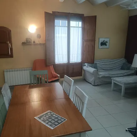 Complejo Rural La Belluga