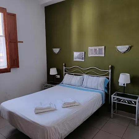 Landhuis Complejo Rural La Belluga