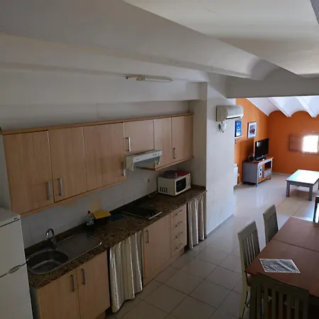 Complejo Rural La Belluga Landhaus Segorbe
