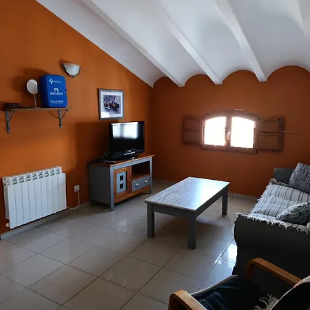 Complejo Rural La Belluga Landhuis Segorbe