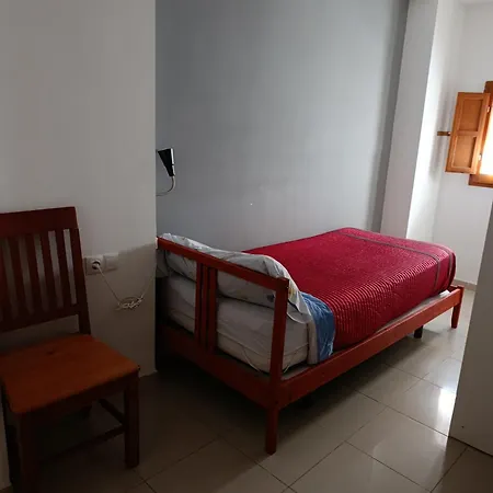 Landhuis Complejo Rural La Belluga *
