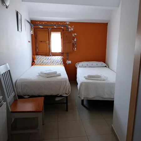 Complejo Rural La Belluga Segorbe