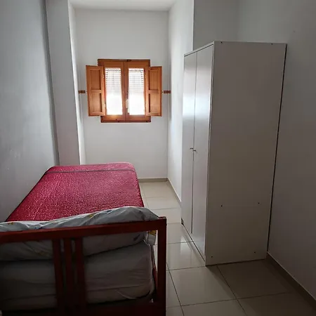 Complejo Rural La Belluga * Segorbe