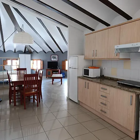 Complejo Rural La Belluga Landhaus Segorbe