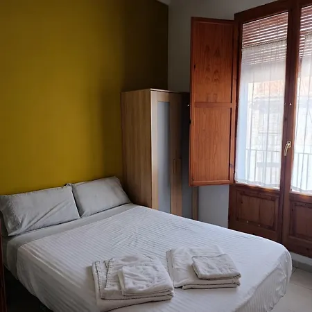 Complejo Rural La Belluga