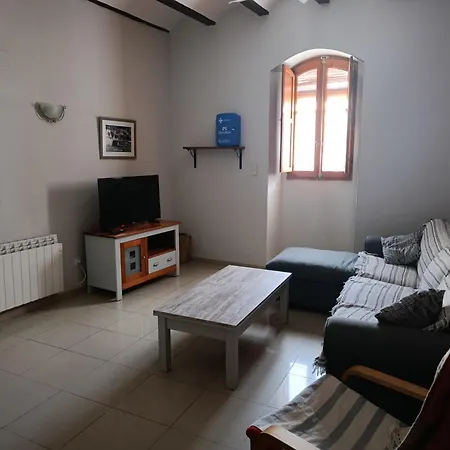 Landhaus Complejo Rural La Belluga