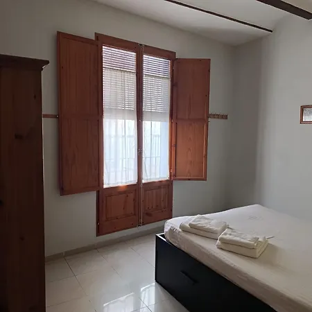 Landhuis Complejo Rural La Belluga *
