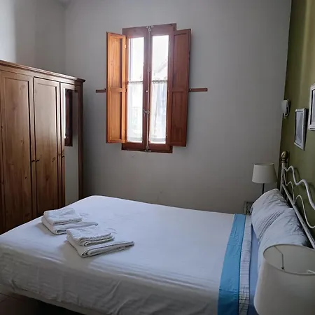 Landhuis Complejo Rural La Belluga Segorbe