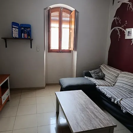 Complejo Rural La Belluga Segorbe