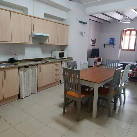 Complejo Rural La Belluga * Segorbe