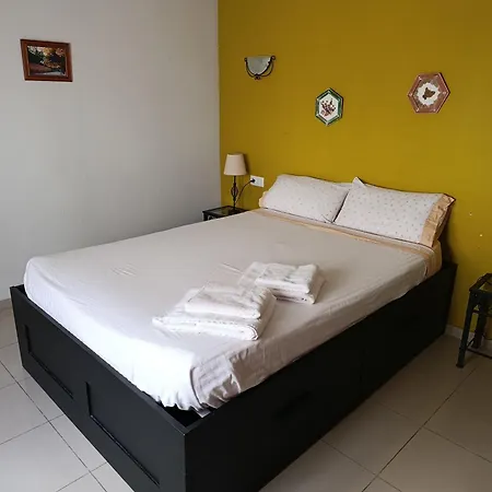 Landhuis Complejo Rural La Belluga Segorbe