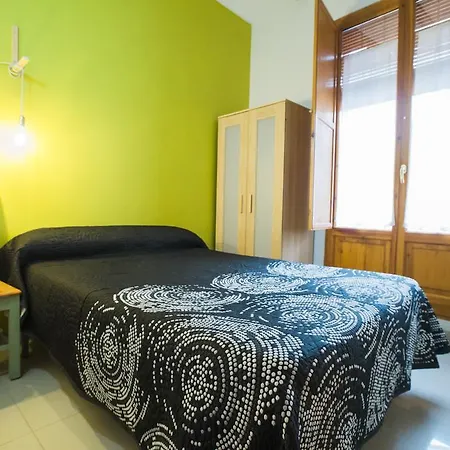 Casa rural Complejo Rural La Belluga