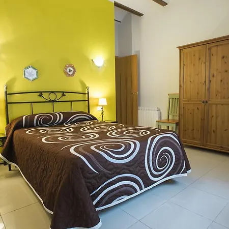 Complejo Rural La Belluga Segorbe (Sogorb)