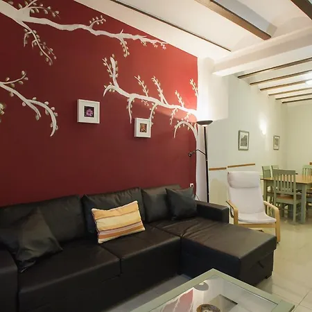 Casa rural Complejo Rural La Belluga *