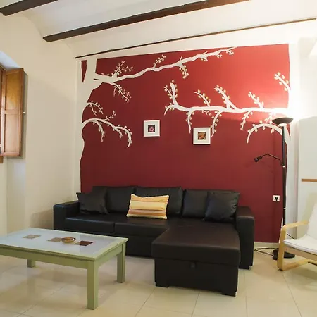 Complejo Rural La Belluga Casa rural Segorbe (Sogorb)