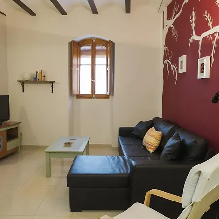 Complejo Rural La Belluga Segorbe (Sogorb)