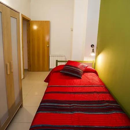 Complejo Rural La Belluga