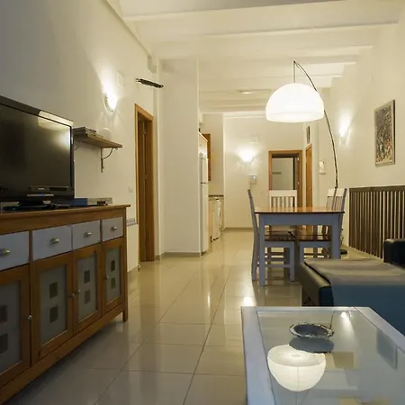 Casa rural Complejo Rural La Belluga